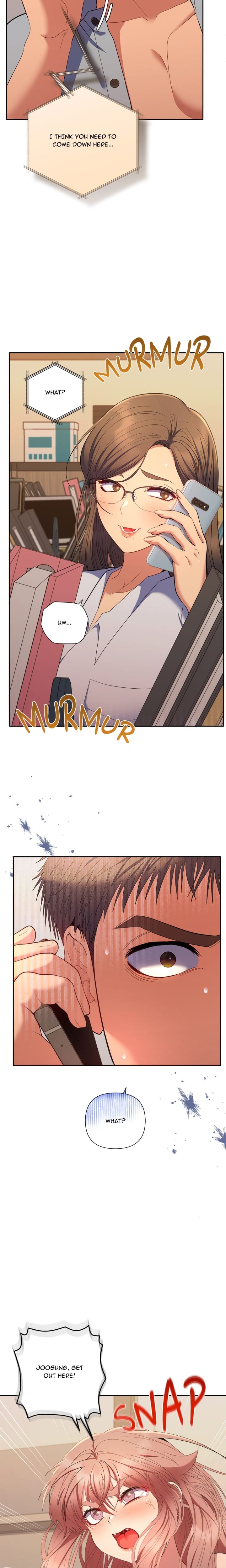 Everyone’s Man Uncensored, chapter 46, page 20 of 29