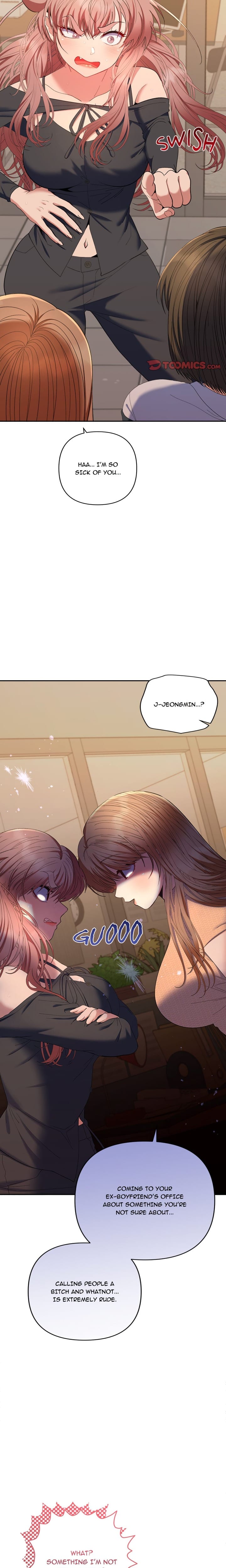 Everyone’s Man Uncensored, chapter 46, page 23 of 29