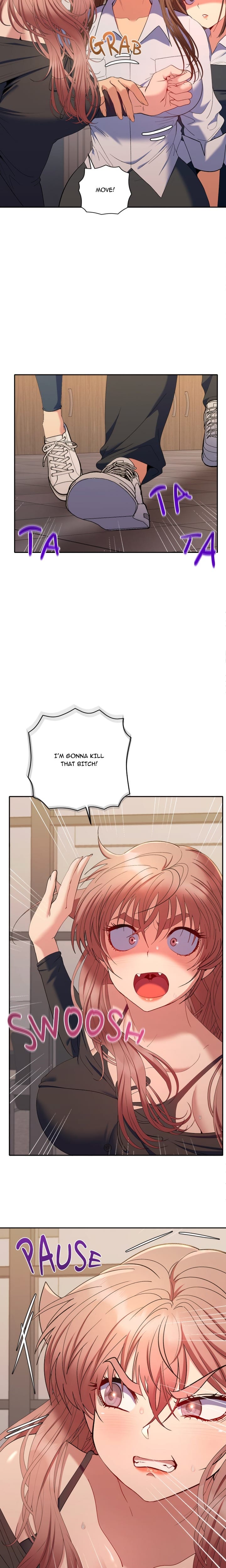 Everyone’s Man Uncensored, chapter 46, page 25 of 29