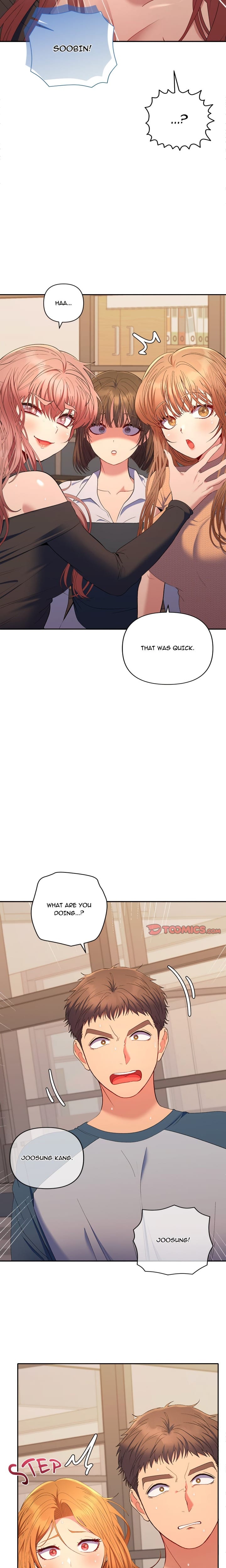 Everyone’s Man Uncensored, chapter 46, page 26 of 29