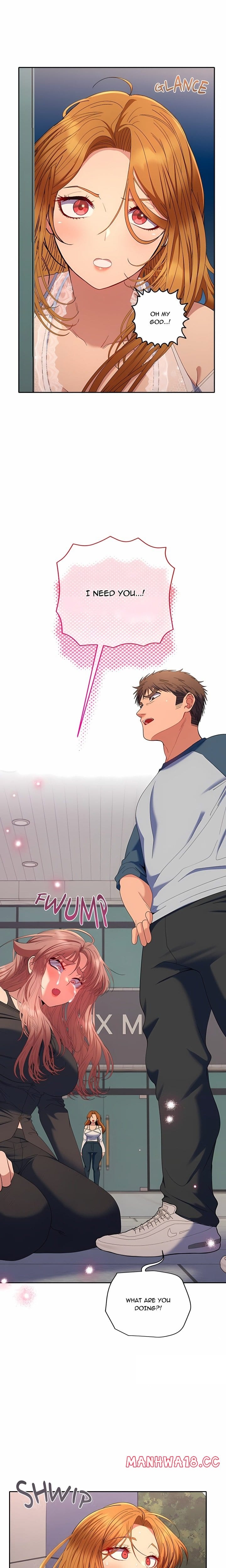 Everyone’s Man Uncensored, chapter 47, page 5 of 26