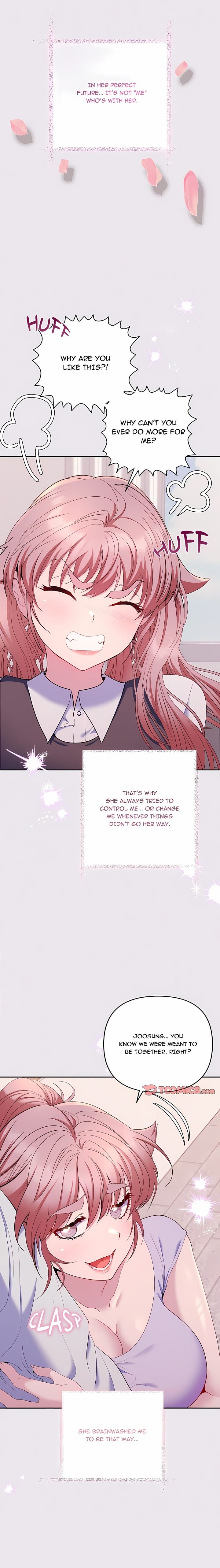 Everyone’s Man Uncensored, chapter 47, page 13 of 26