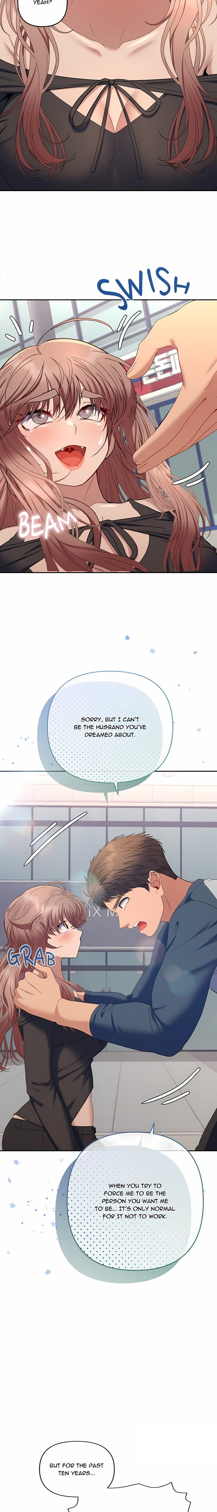 Everyone’s Man Uncensored, chapter 47, page 15 of 26