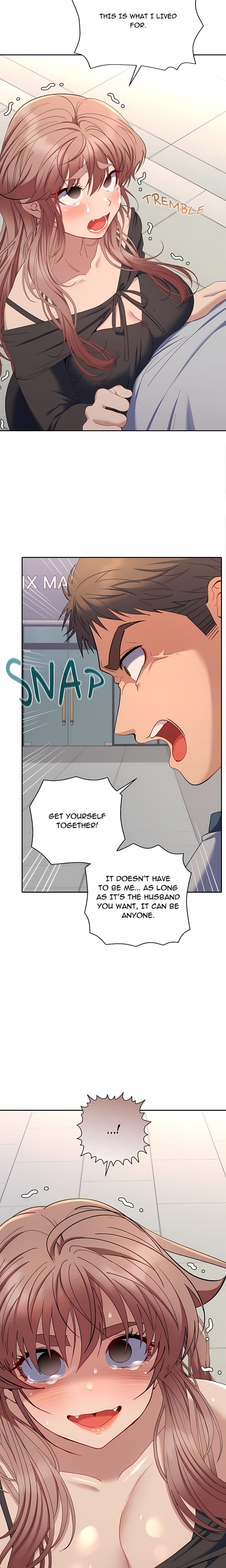 Everyone’s Man Uncensored, chapter 47, page 16 of 26
