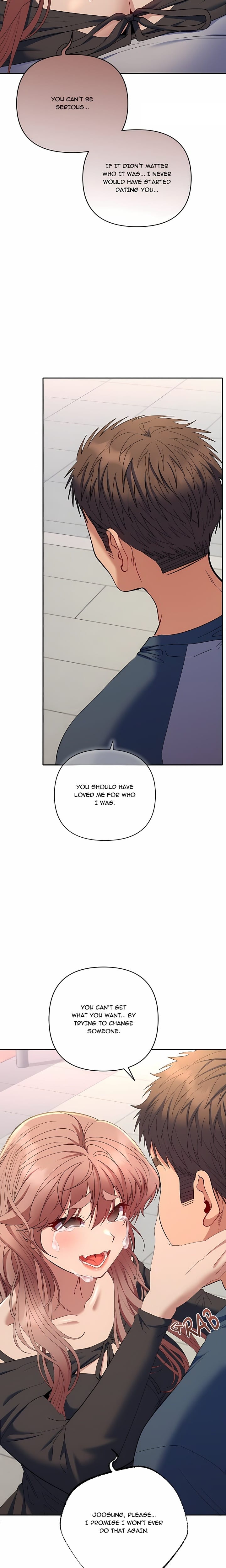 Everyone’s Man Uncensored, chapter 47, page 17 of 26