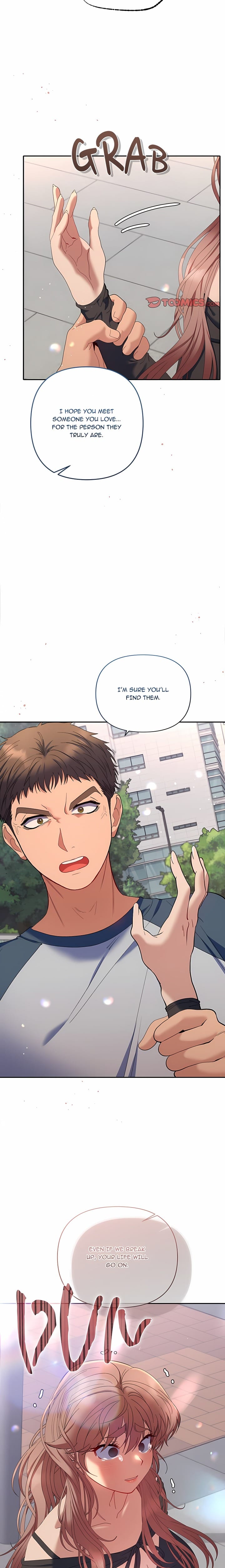 Everyone’s Man Uncensored, chapter 47, page 18 of 26