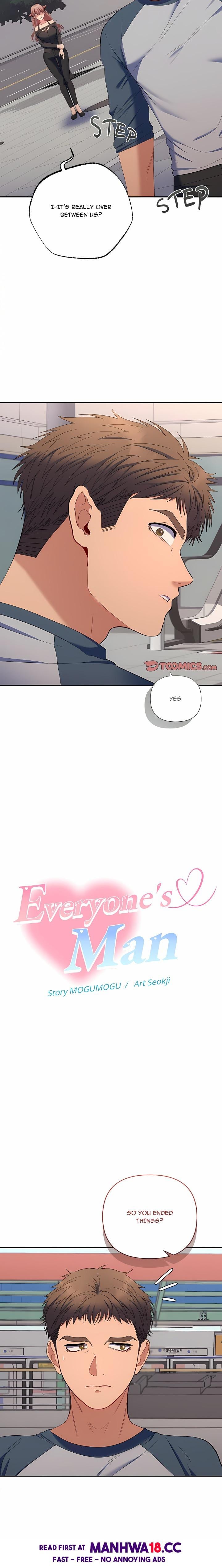 Everyone’s Man Uncensored, chapter 47, page 20 of 26