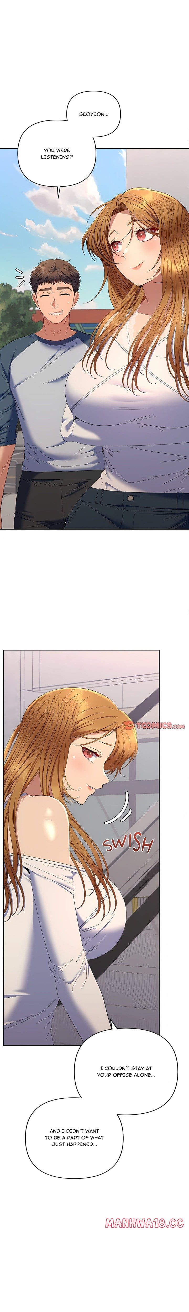 Everyone’s Man Uncensored, chapter 47, page 21 of 26