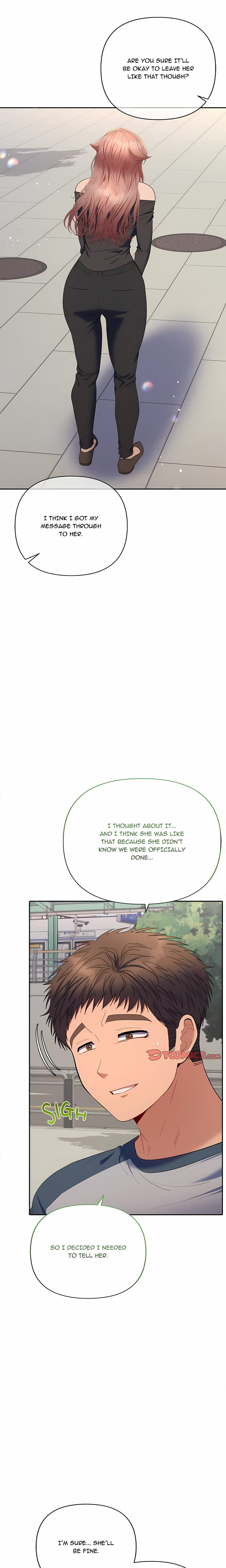 Everyone’s Man Uncensored, chapter 47, page 22 of 26