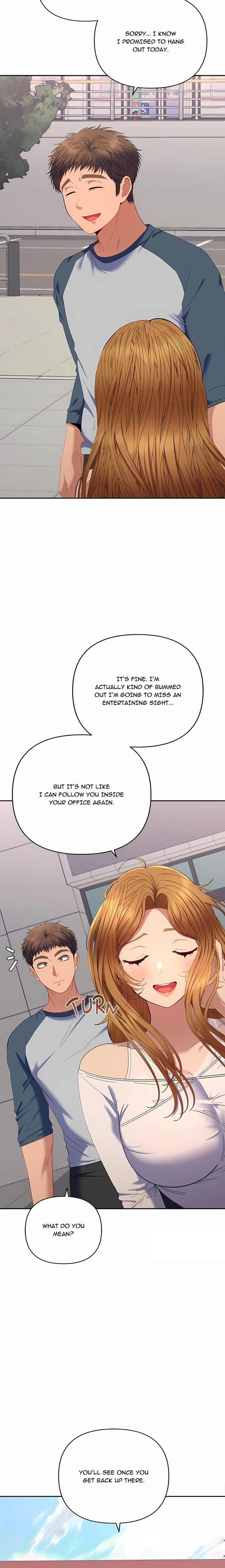 Everyone’s Man Uncensored, chapter 47, page 23 of 26