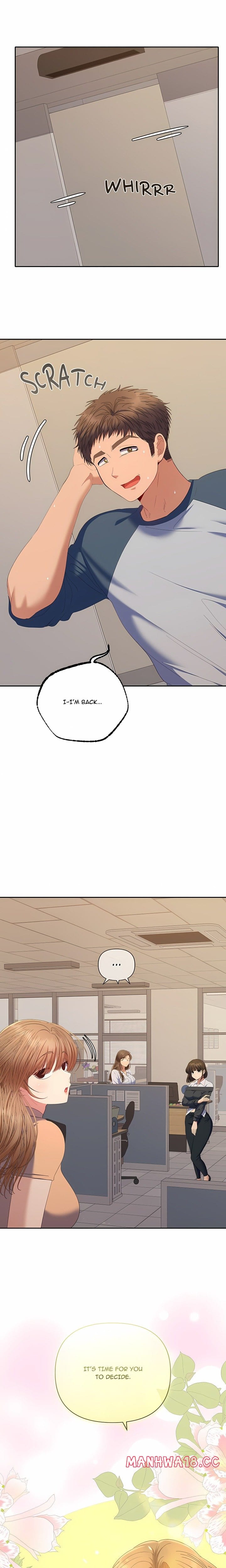 Everyone’s Man Uncensored, chapter 47, page 25 of 26