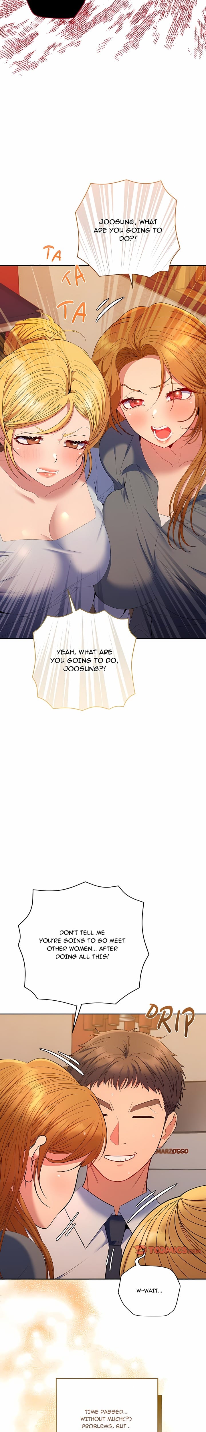 Everyone’s Man Uncensored, chapter 48, page 5 of 30