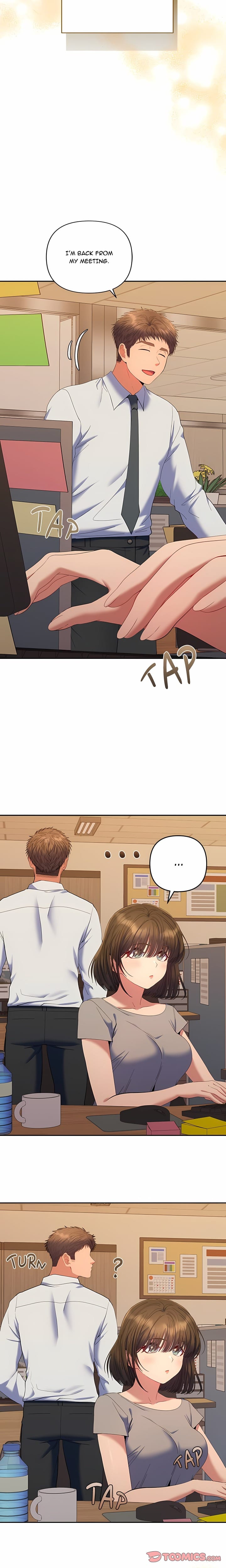 Everyone’s Man Uncensored, chapter 48, page 6 of 30