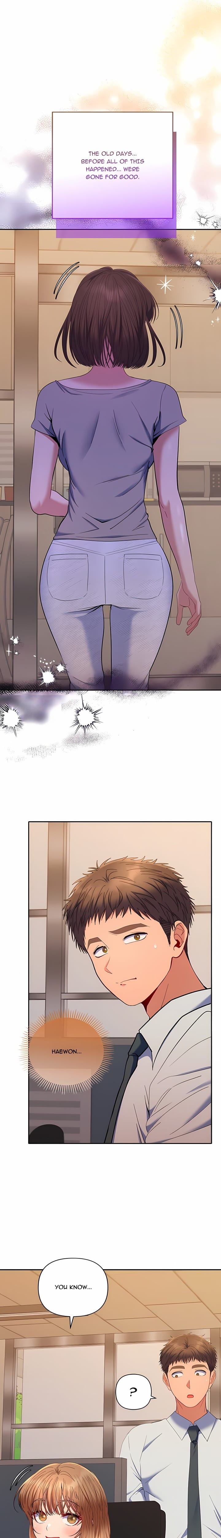 Everyone’s Man Uncensored, chapter 48, page 7 of 30