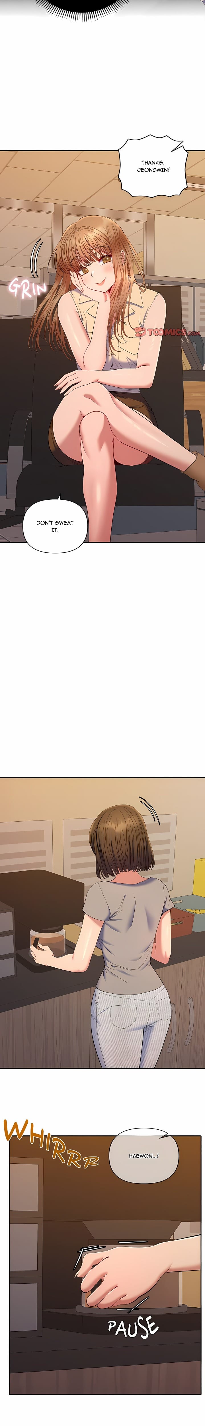 Everyone’s Man Uncensored, chapter 48, page 9 of 30
