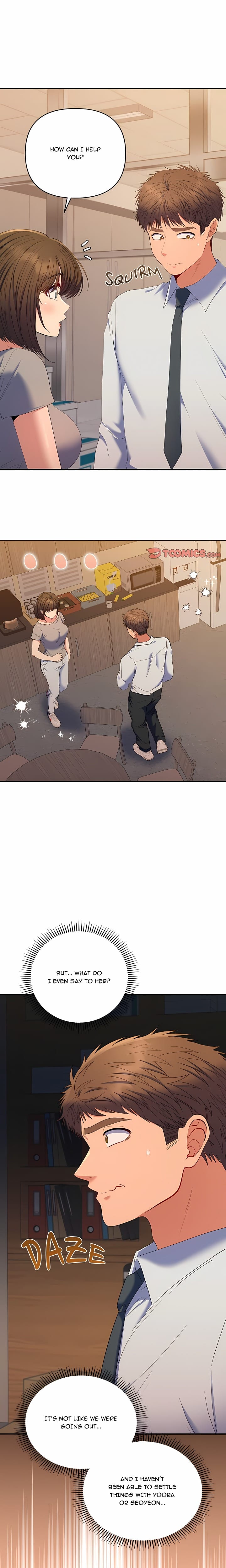 Everyone’s Man Uncensored, chapter 48, page 10 of 30