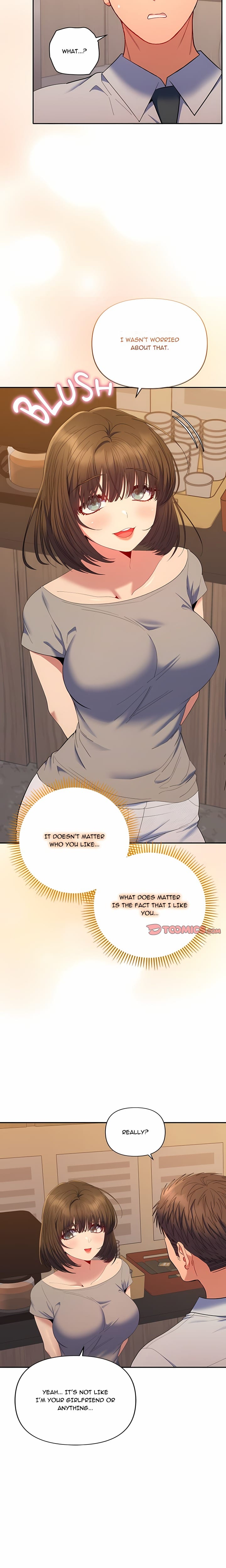 Everyone’s Man Uncensored, chapter 48, page 12 of 30