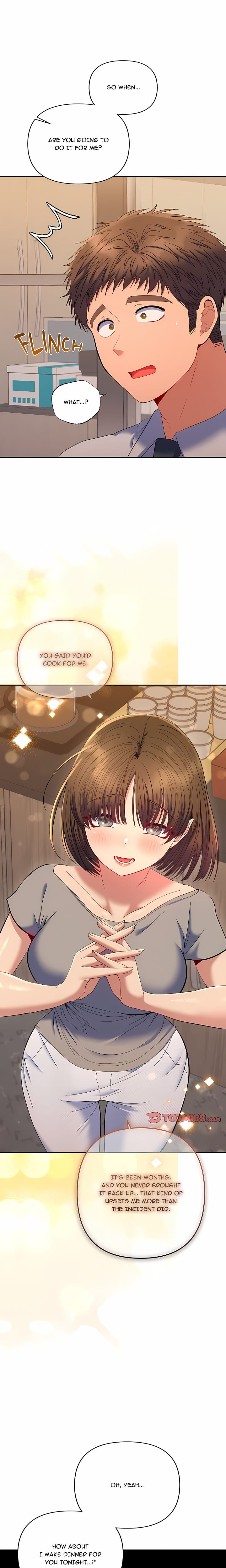 Everyone’s Man Uncensored, chapter 48, page 13 of 30