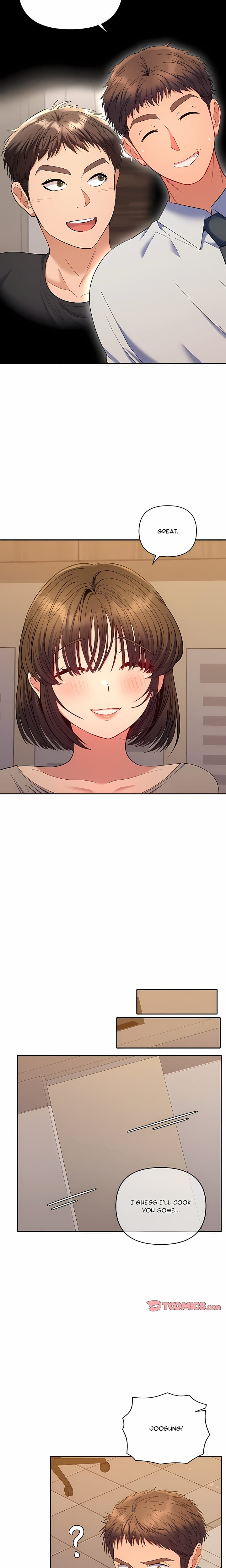 Everyone’s Man Uncensored, chapter 48, page 14 of 30