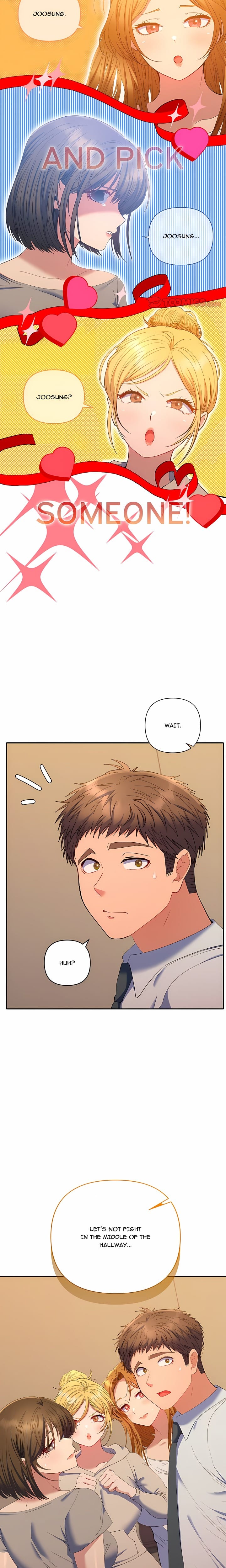 Everyone’s Man Uncensored, chapter 48, page 18 of 30