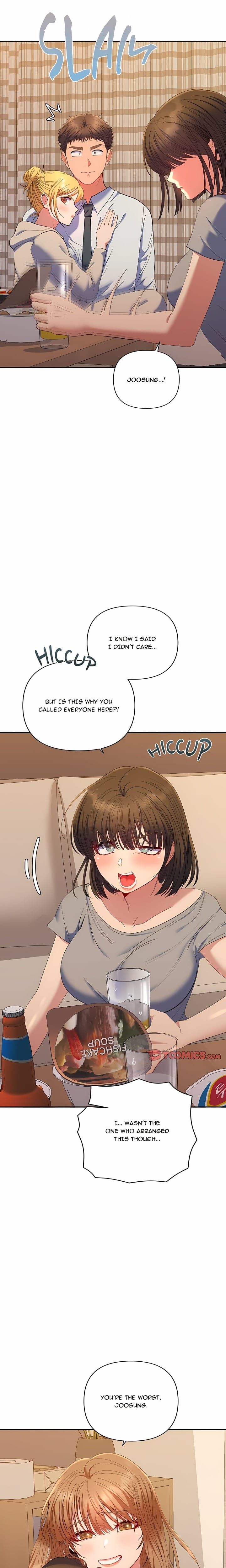Everyone’s Man Uncensored, chapter 48, page 22 of 30