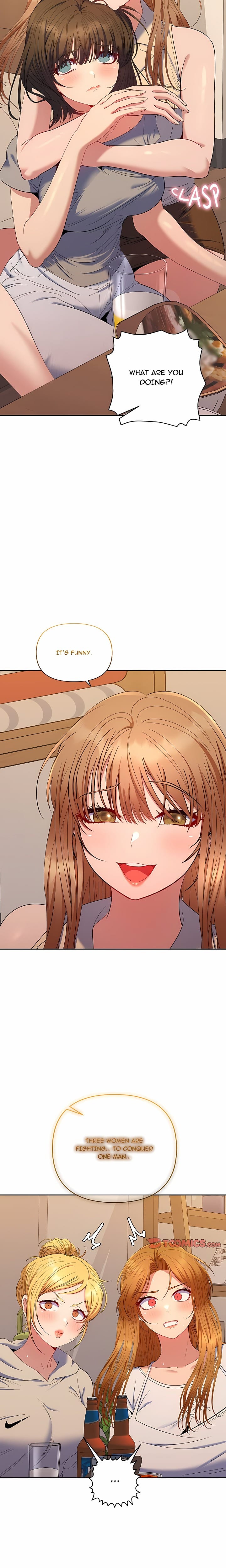 Everyone’s Man Uncensored, chapter 48, page 23 of 30