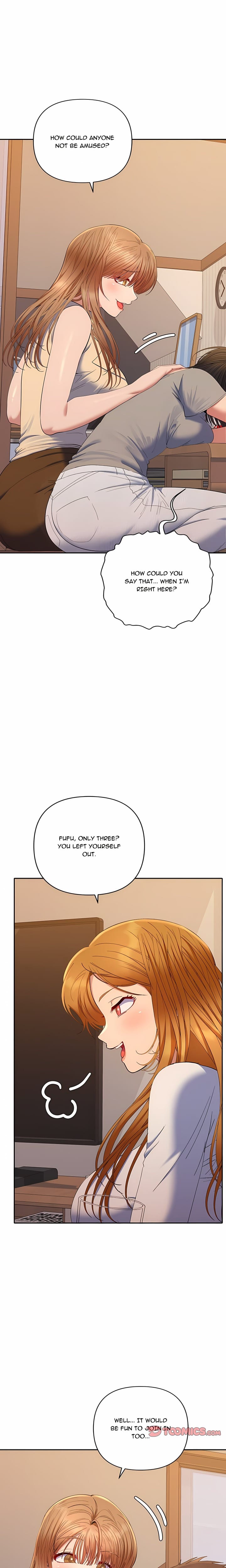 Everyone’s Man Uncensored, chapter 48, page 24 of 30