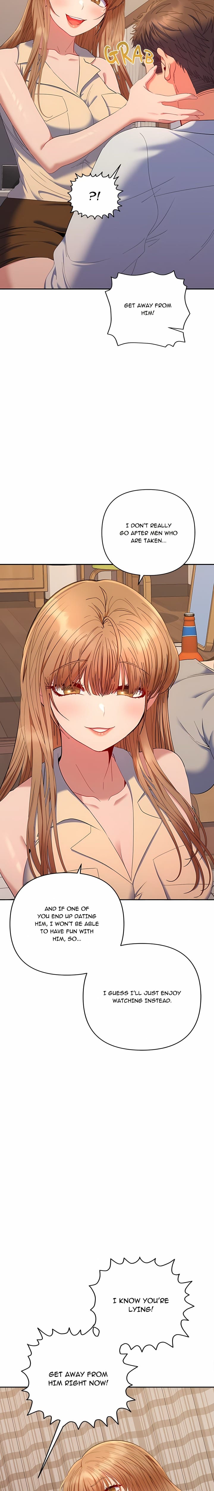 Everyone’s Man Uncensored, chapter 48, page 25 of 30