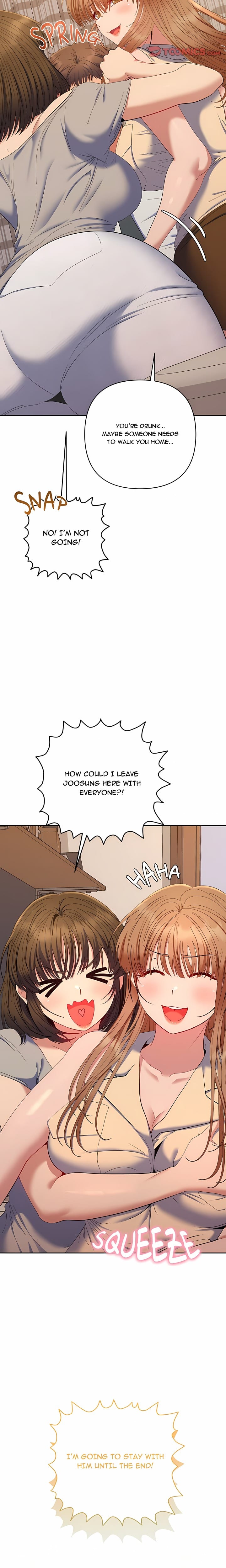 Everyone’s Man Uncensored, chapter 48, page 26 of 30