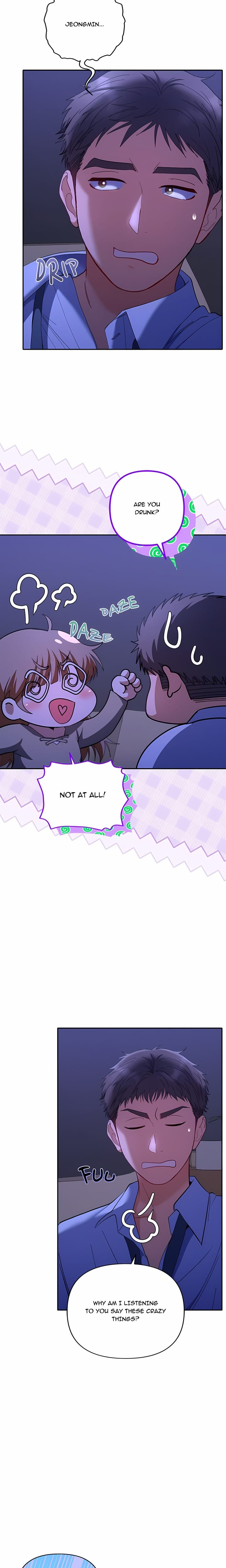 Everyone’s Man Uncensored, chapter 49, page 13 of 35