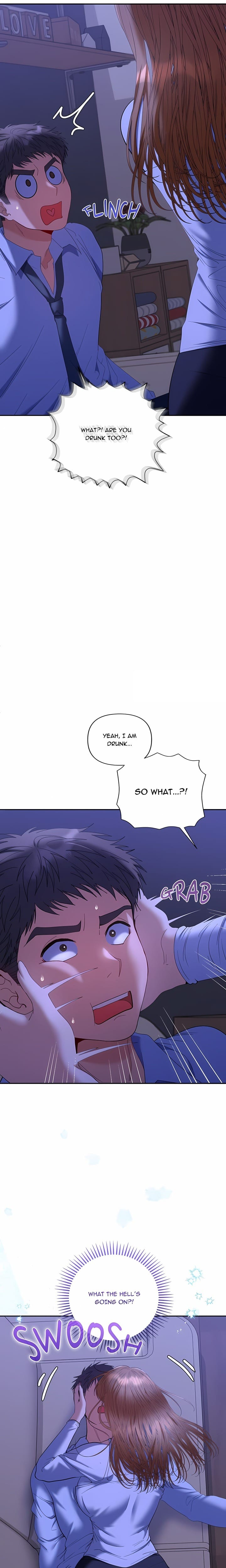 Everyone’s Man Uncensored, chapter 49, page 20 of 35