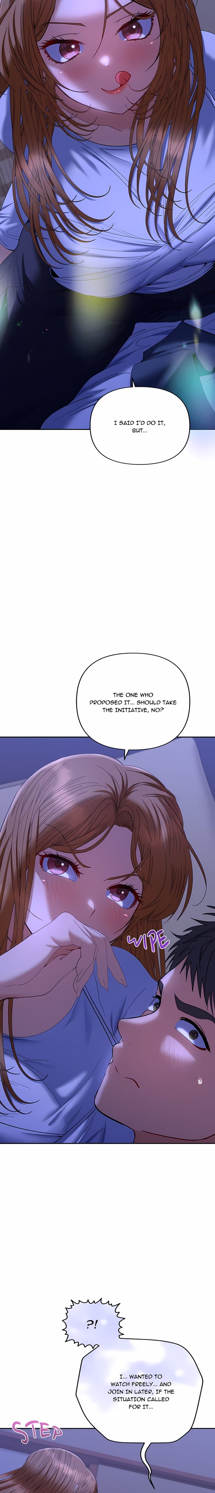 Everyone’s Man Uncensored, chapter 49, page 22 of 35
