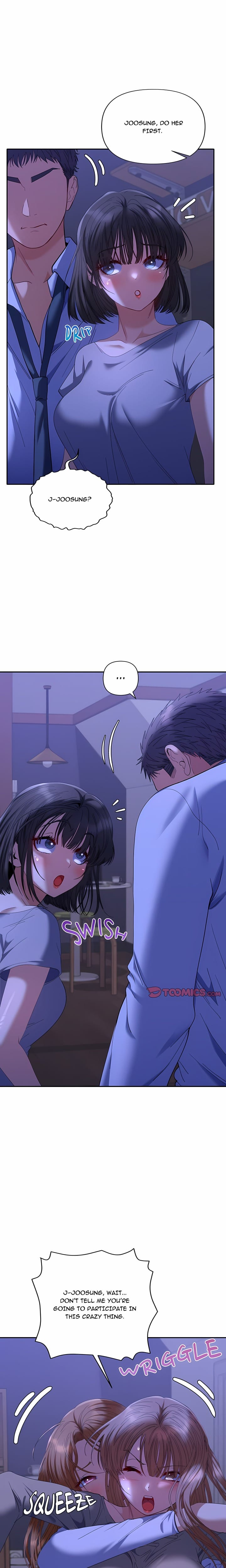 Everyone’s Man Uncensored, chapter 49, page 24 of 35
