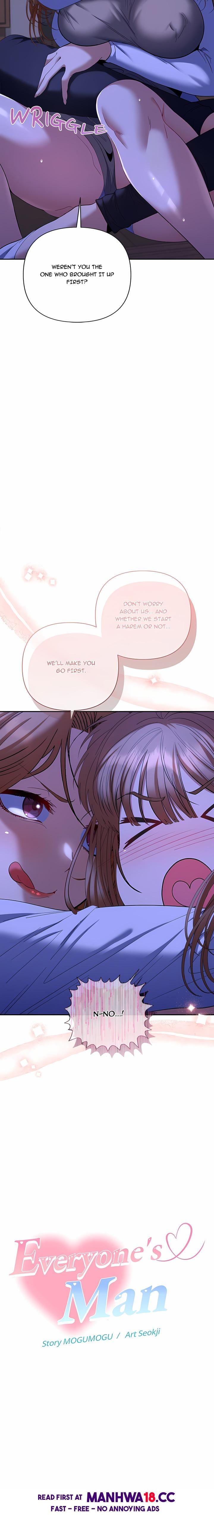 Everyone’s Man Uncensored, chapter 49, page 25 of 35