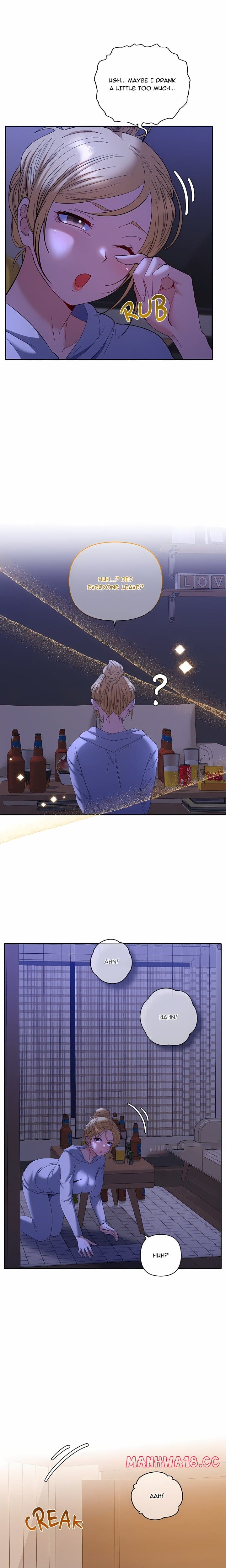 Everyone’s Man Uncensored, chapter 49, page 26 of 35