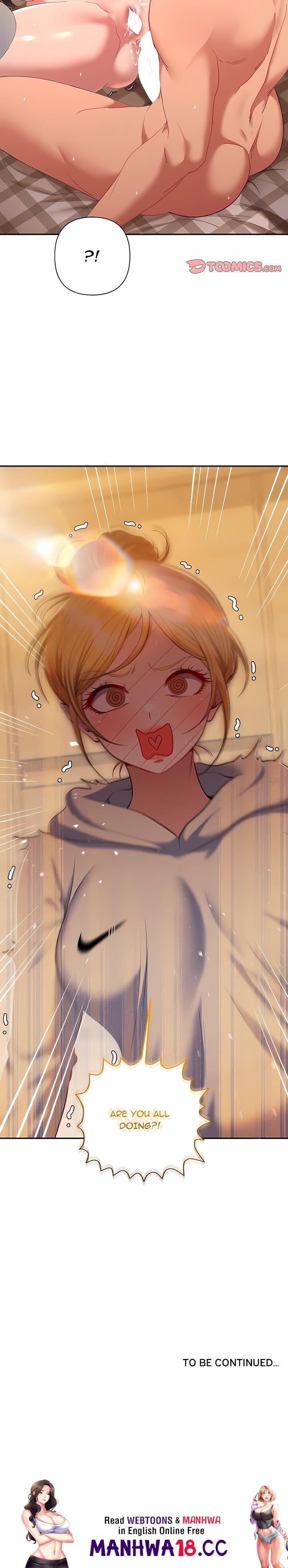 Everyone’s Man Uncensored, chapter 49, page 35 of 35