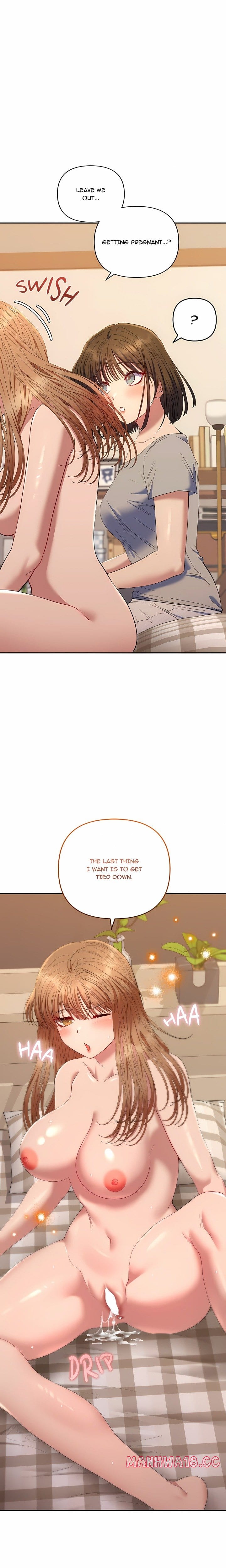 Everyone’s Man Uncensored, chapter 50, page 10 of 37