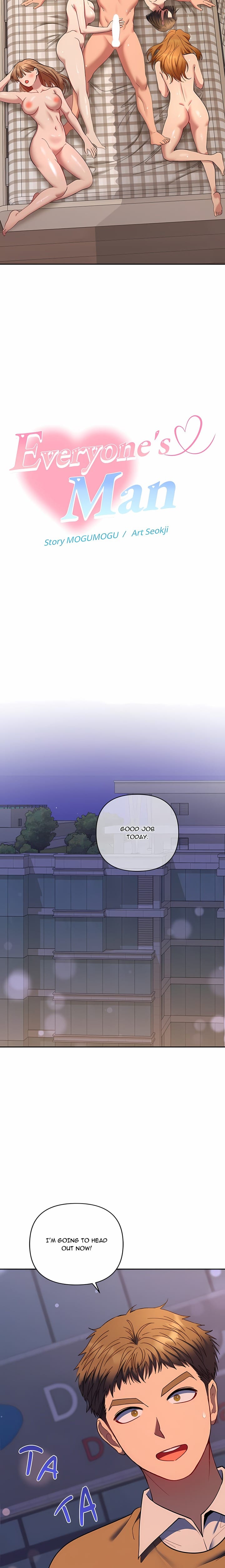Everyone’s Man Uncensored, chapter 50, page 20 of 37