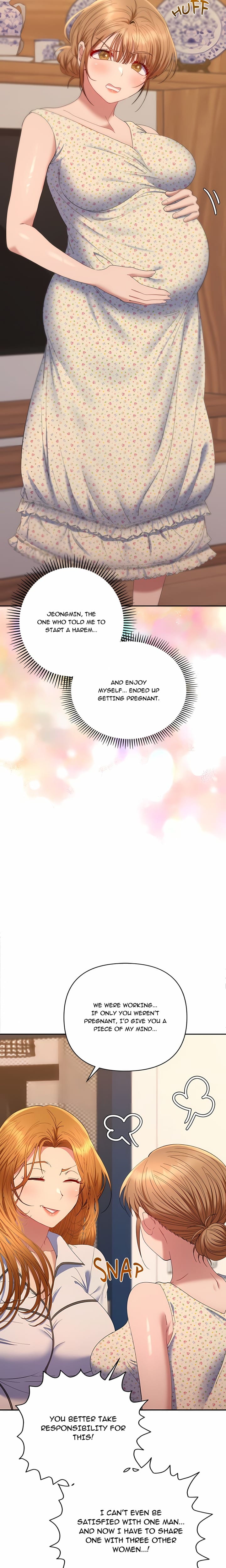 Everyone’s Man Uncensored, chapter 50, page 24 of 37
