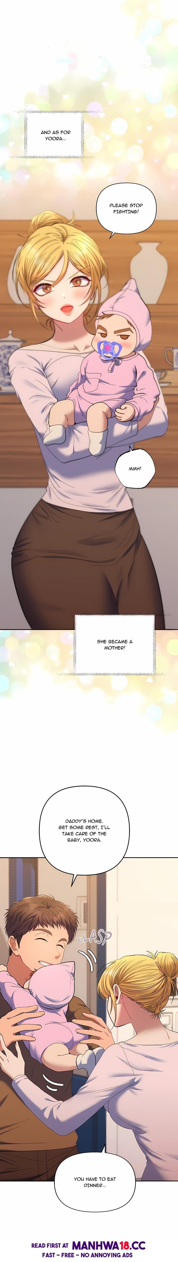 Everyone’s Man Uncensored, chapter 50, page 26 of 37