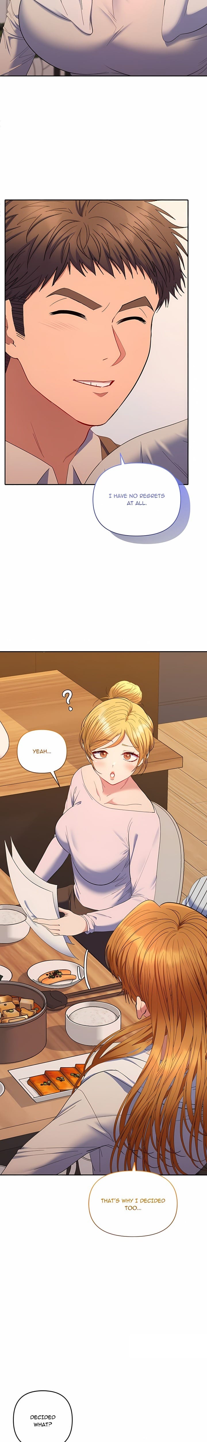Everyone’s Man Uncensored, chapter 50, page 30 of 37