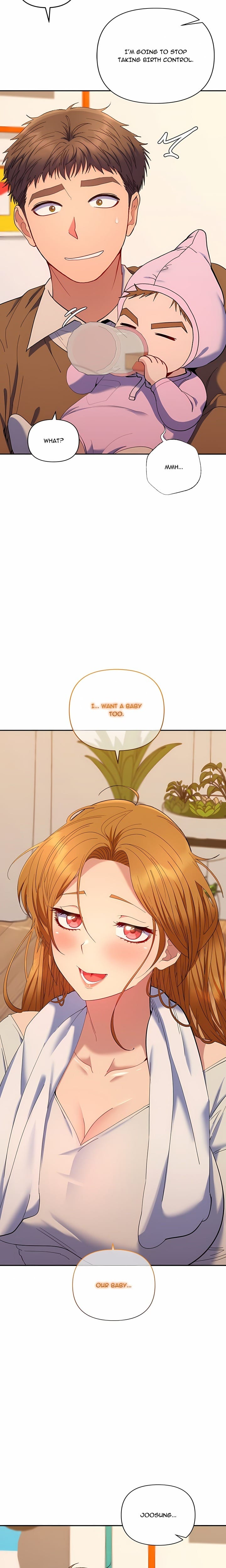 Everyone’s Man Uncensored, chapter 50, page 31 of 37