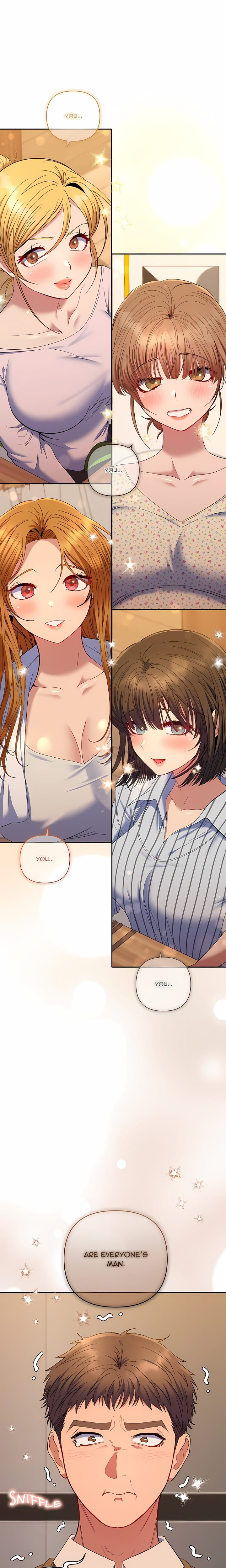 Everyone’s Man Uncensored, chapter 50, page 34 of 37