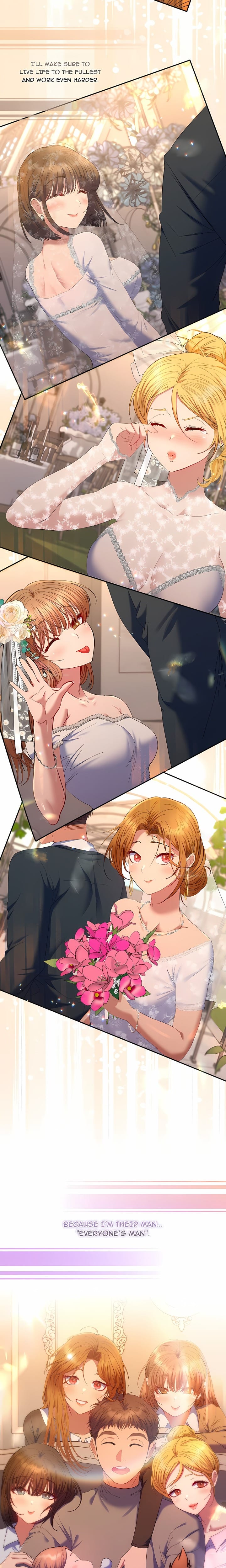 Everyone’s Man Uncensored, chapter 50, page 36 of 37