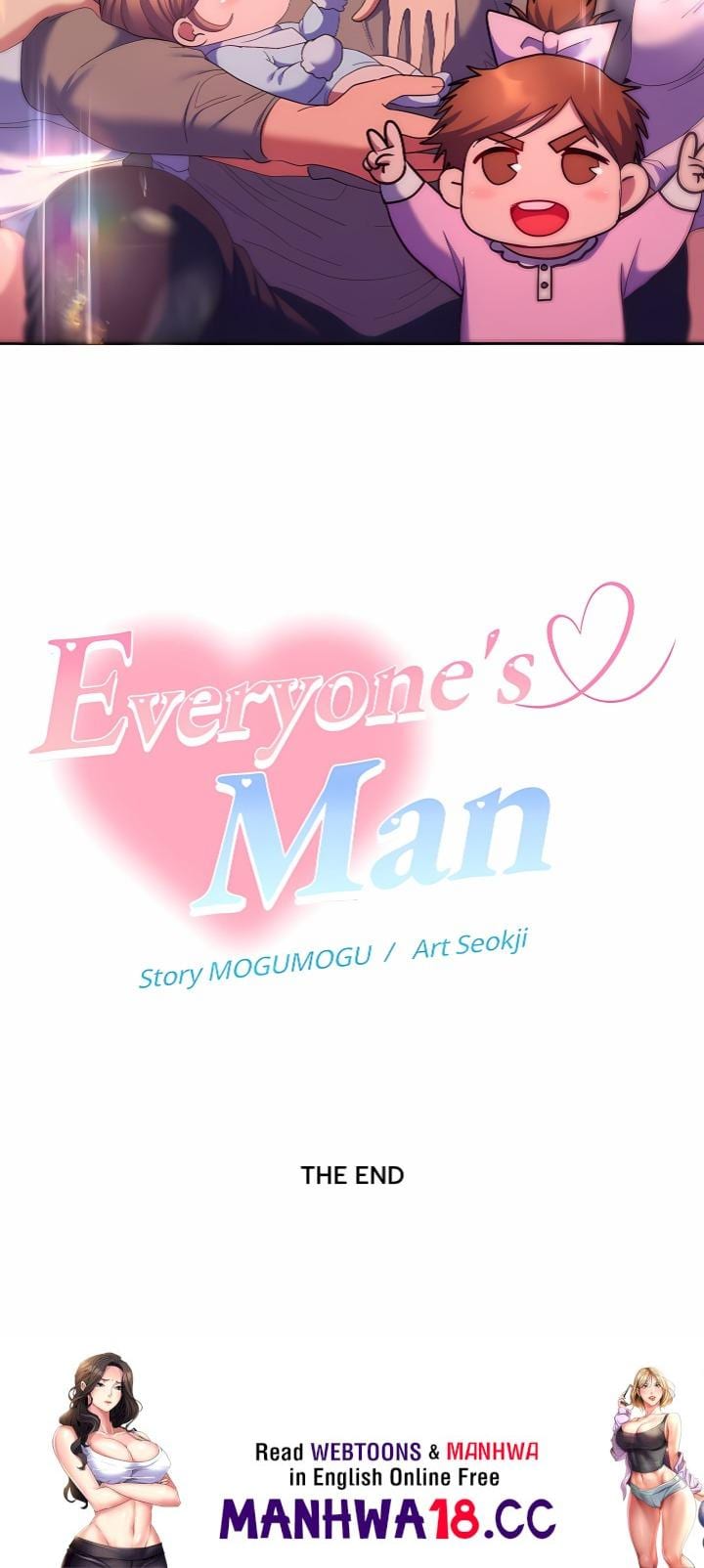 Everyone’s Man Uncensored, chapter 50, page 37 of 37