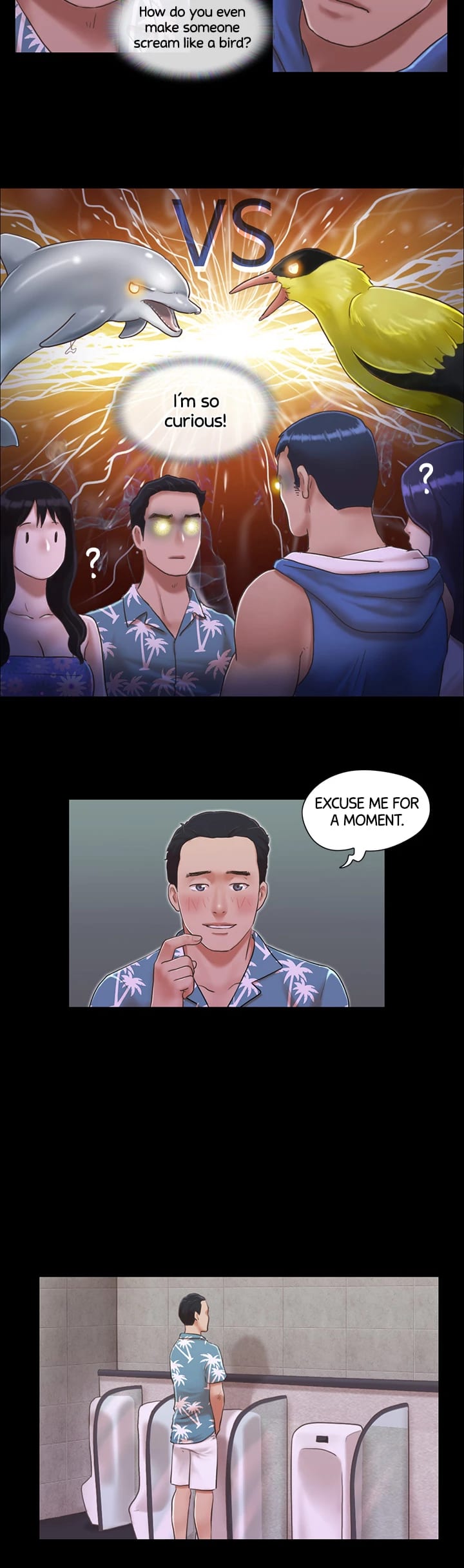 Everything is Agreed Upon (Uncensored), chapter 2, page 28 of 31