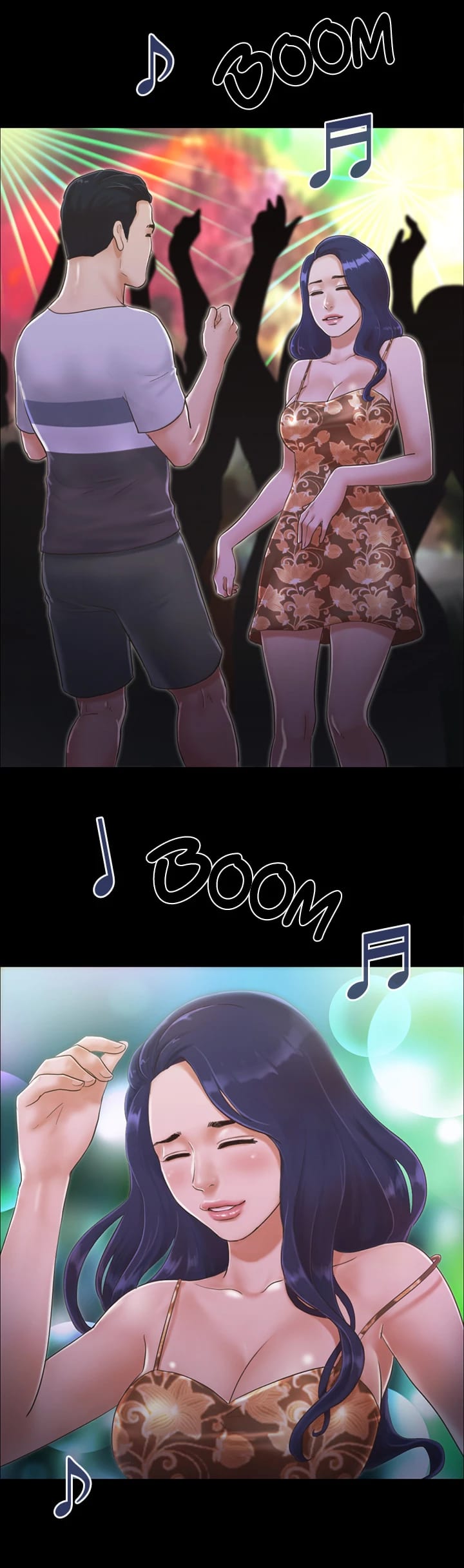 Everything is Agreed Upon (Uncensored), chapter 3, page 26 of 29
