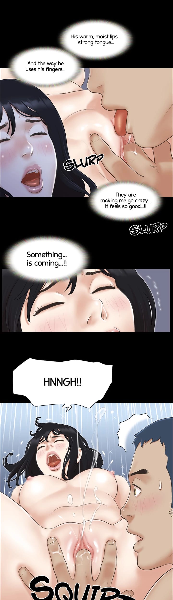 Everything is Agreed Upon (Uncensored), chapter 9, page 8 of 28