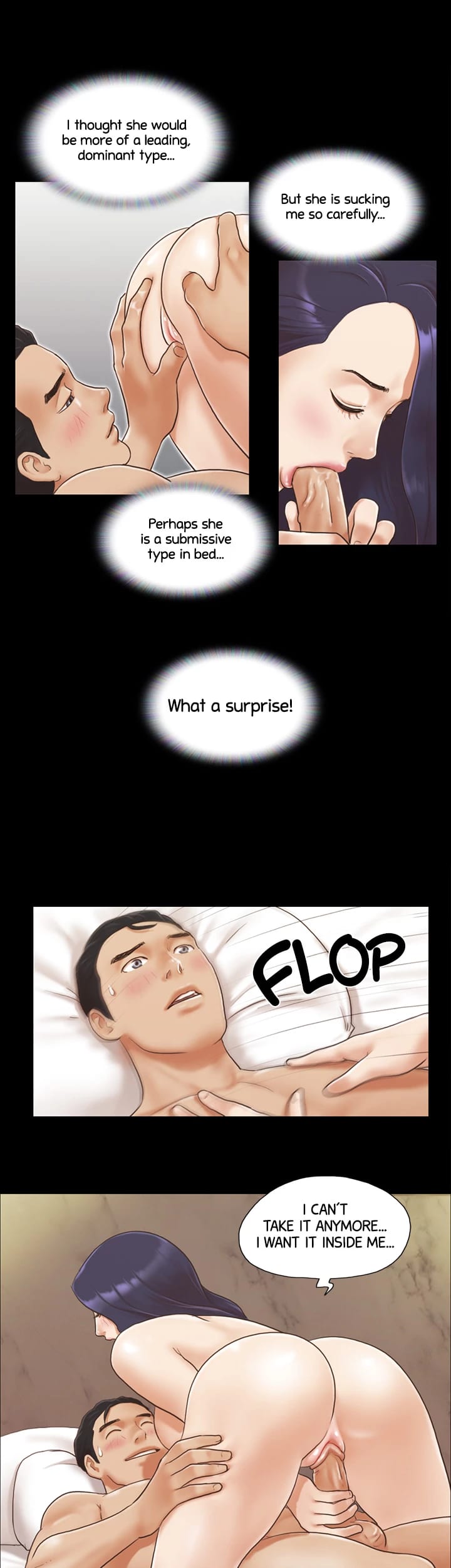 Everything is Agreed Upon (Uncensored), chapter 9, page 16 of 28