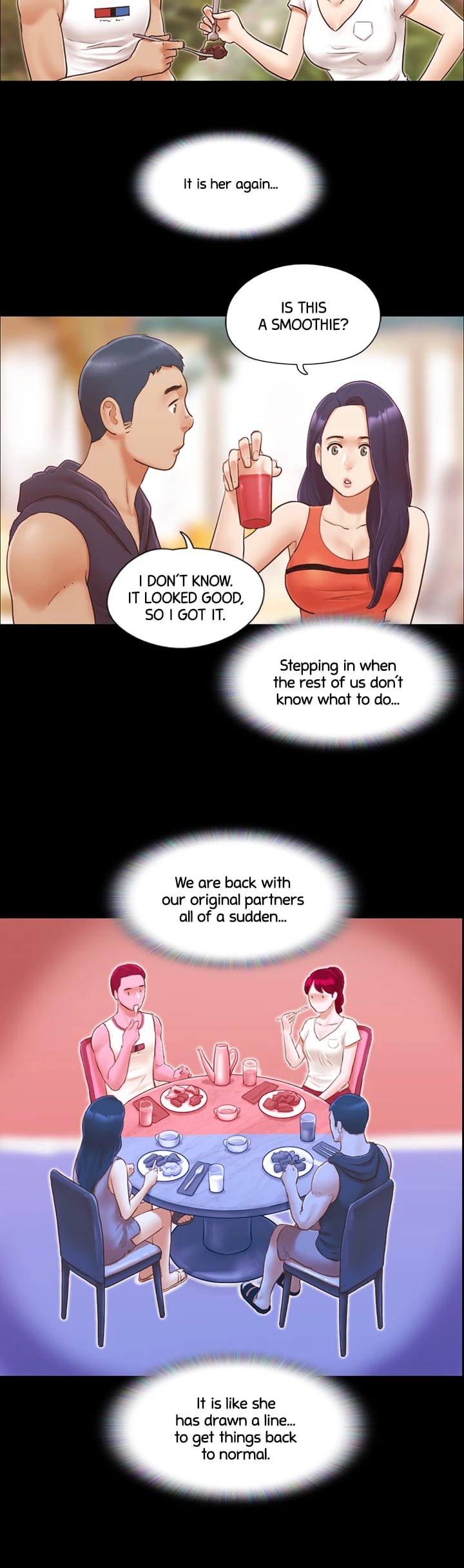 Everything is Agreed Upon (Uncensored), chapter 10, page 8 of 27